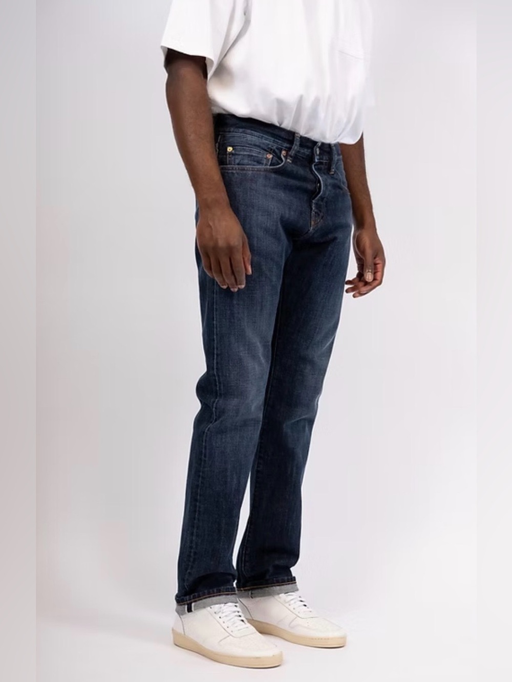 C.o.F. M2 Regular Unwashed - Sz 31